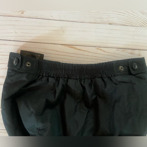 Spyder Xscap Thinsulate Snow Pants Womens 6 - Picture 8 of 9